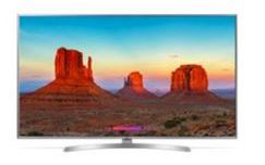 LG 50UK6950PLB 50 inç 127 Ekran Ultra HD Led TV