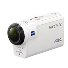 Sony FDR-X3000R 4K Aksiyon Kamera