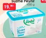 Pınar Yarım Yağlı Süzme Peynir