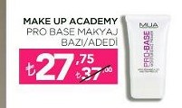 Make Up Academy Pro Base Makyaj Bazı