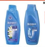 Blendax Şampuan