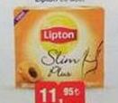 Lipton Slim Plus Kayısılı Form Çayı