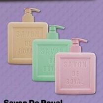 Savon De Royal Sıvı Sabun 500 ml