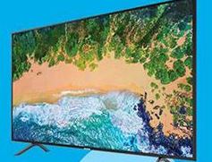 Samsung 109 Ekran Led Tv