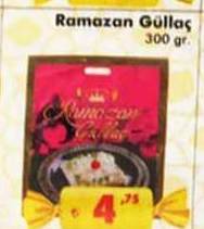 Ramazan Güllaç