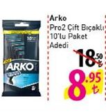 Arko Pro2