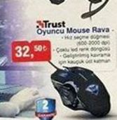 Trust Oyuncu Mouse