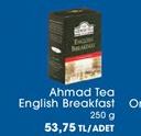 Ahmad Tea Engilish Breakfeast