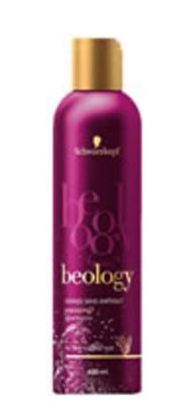 Beology Şampuan Saç Bakım Ürün