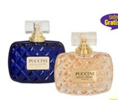Puccini Lovely Night Edt