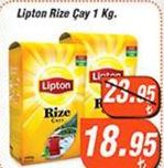 Lipton Rize Çayı