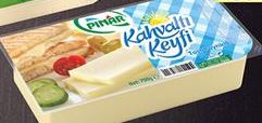 Pınar Kahvaltı Keyfi Tost Peyniri