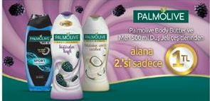 Palmolive Duş Jeli