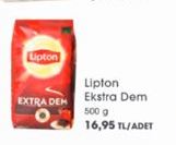 Lipton Ekstra Dem