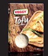 Veggy Tofu