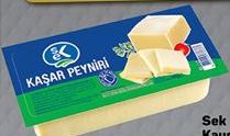 Sek Kaşar Peynir