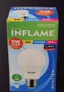 Inflame Led Ampul