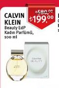 Calvin Klein Beauty Edp Kadın Parfümü