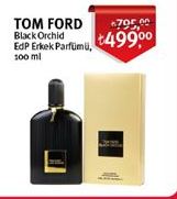 Tom Ford Black Orchid Edp Erkek Parfümü