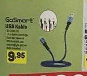 GoSmart USB Kablo