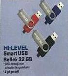 Hi-level Smart USB Bellek 32GB