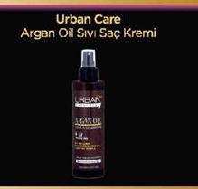 Urban Care Argan Oil Sıvı Saç Kremi
