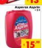Asperox Aspirin