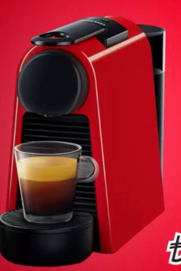 Nespresso Essenza Mini D30 Kapsül Kahve Makinası