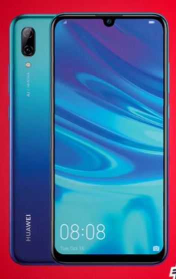 Huawei P Smart 2019 64GB Akıllı Telefon