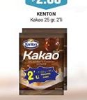Kenton Kakao