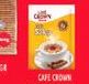 Ülker Cafe Crown Salep