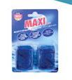 Maxi Flush Mavi Su