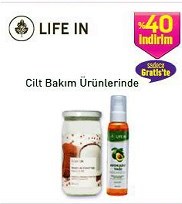 Life İn