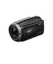 Sony HDR-CX625 CMOS Sensörlü Full HD Video Kamera