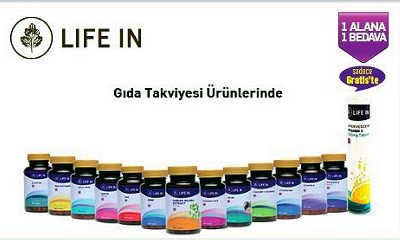 Life İn