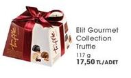 Elif Gourmet Collection Truffle