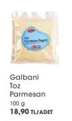 Galbani Toz Parmesan