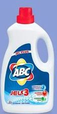 ABC Sıvı Deterjan