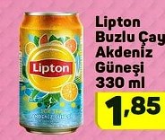 Lipton Çay