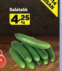 Salatalık