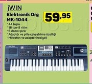 JWIN Elektronik Org MK-1044
