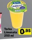 Torku Limonata 250 ml