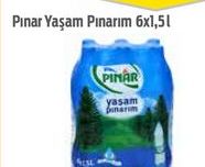 Pınar Yaşam Pınarım