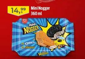 Mini Nogger