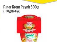 Pınar Krem Peynir 300g