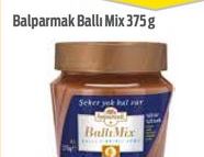 Balparmak Balli Mix