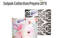 Selpak Collection Peçete