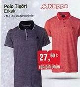 Polo Tişört Erkek