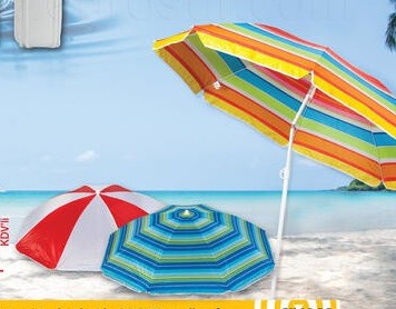 Karayip Şemsiye
