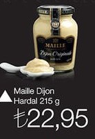 Maille Dijon Hardal